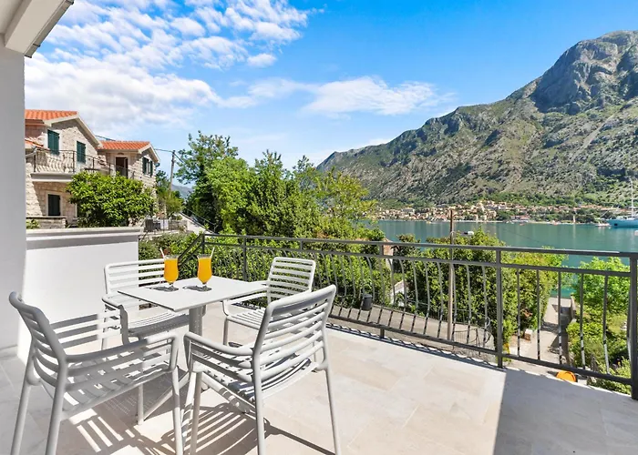 Apartments Doncic