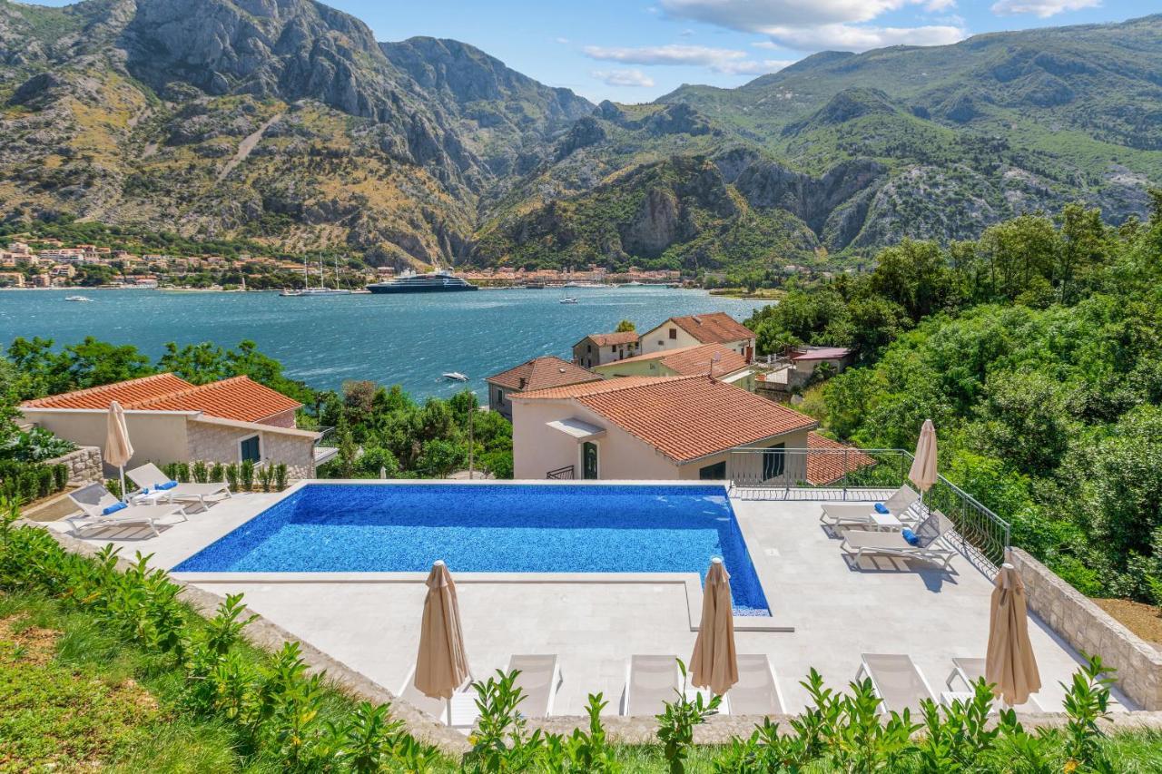 Apartment Doncic Kotor