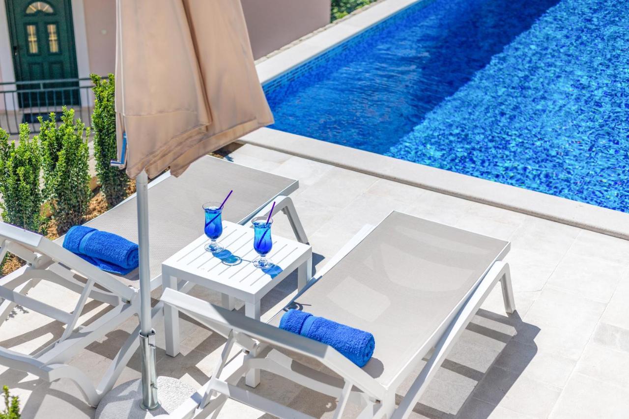 Apartment Doncic Kotor