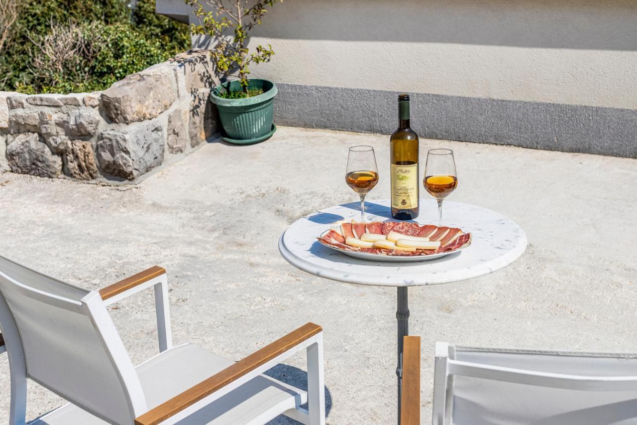 Doncic Apartment Kotor