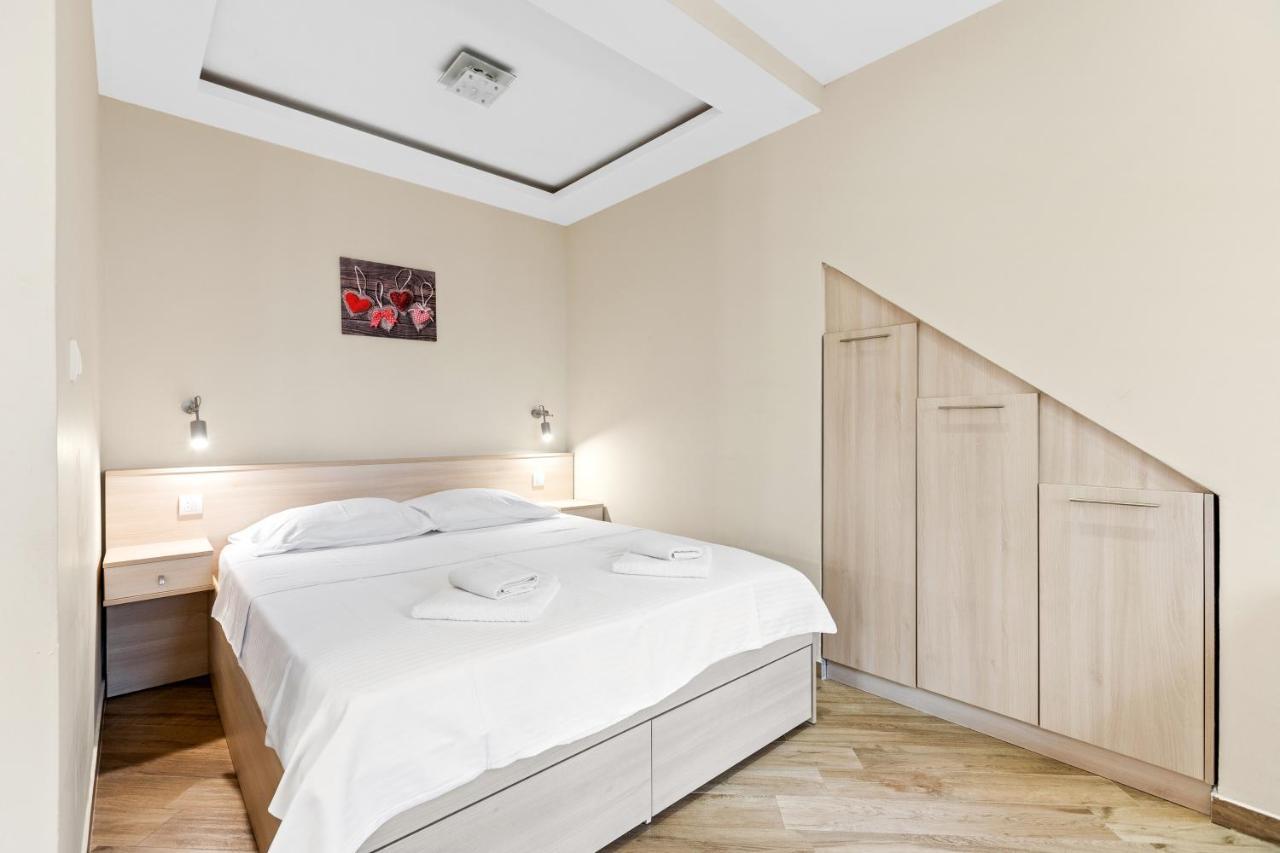 Apartment Doncic *