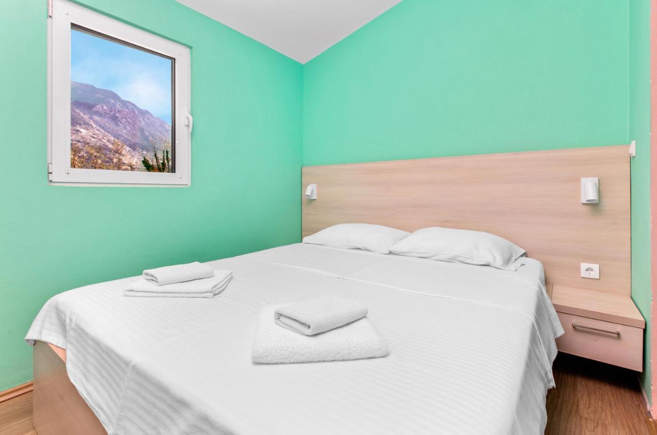 Apartment Doncic *