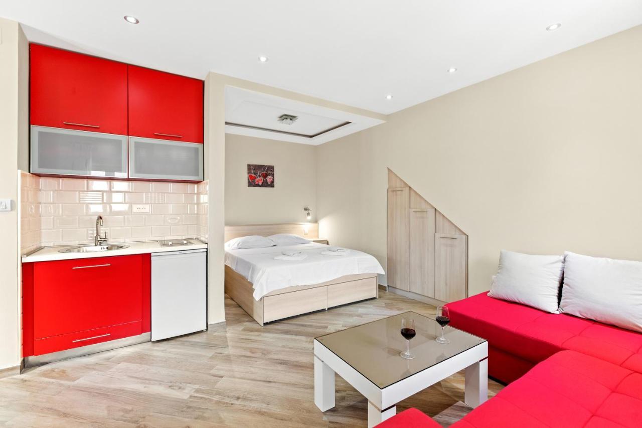 Doncic Apartment *