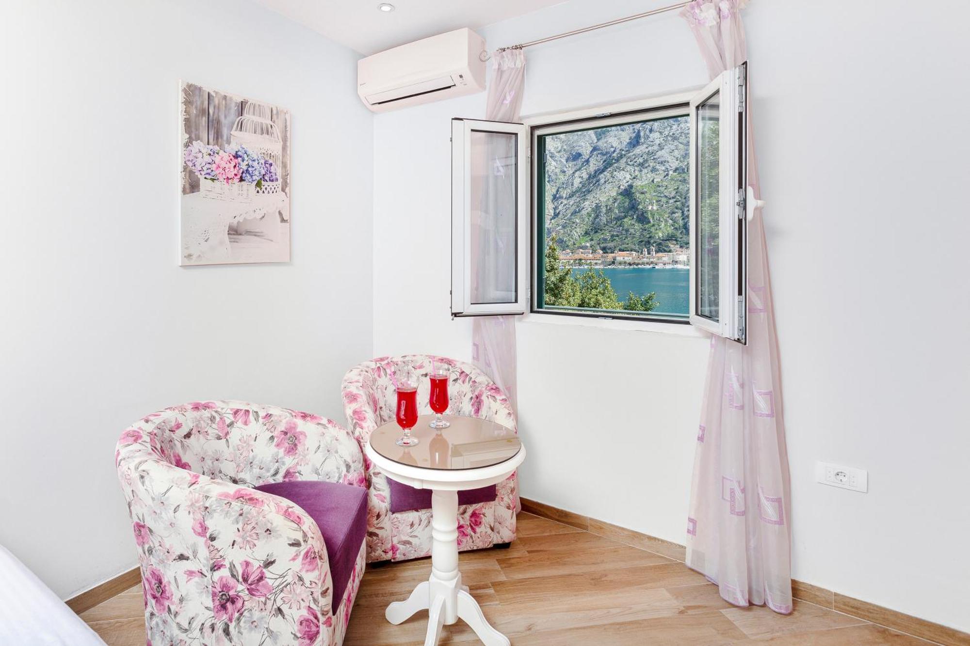 Apartment Doncic