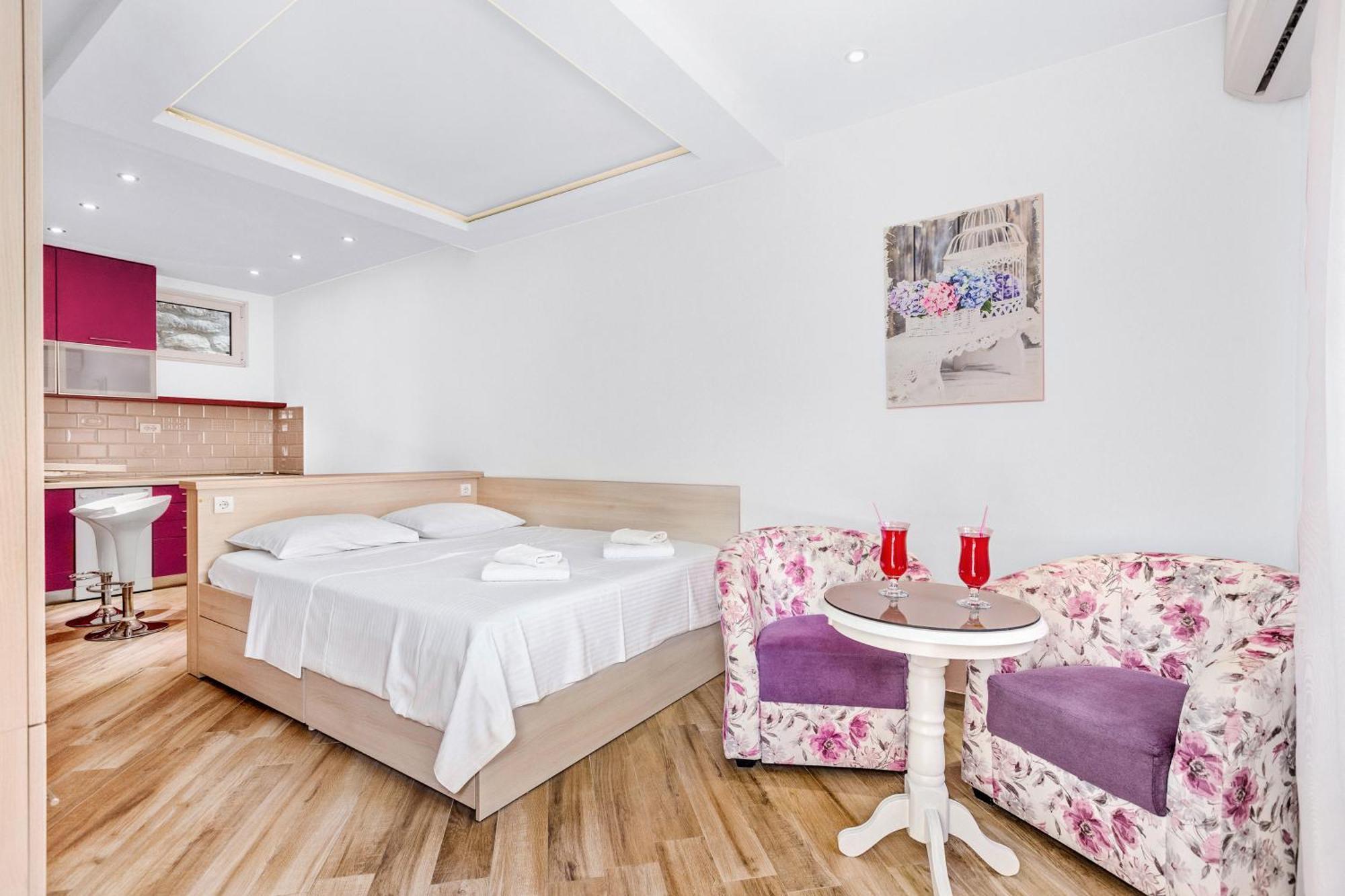 Apartment Doncic *