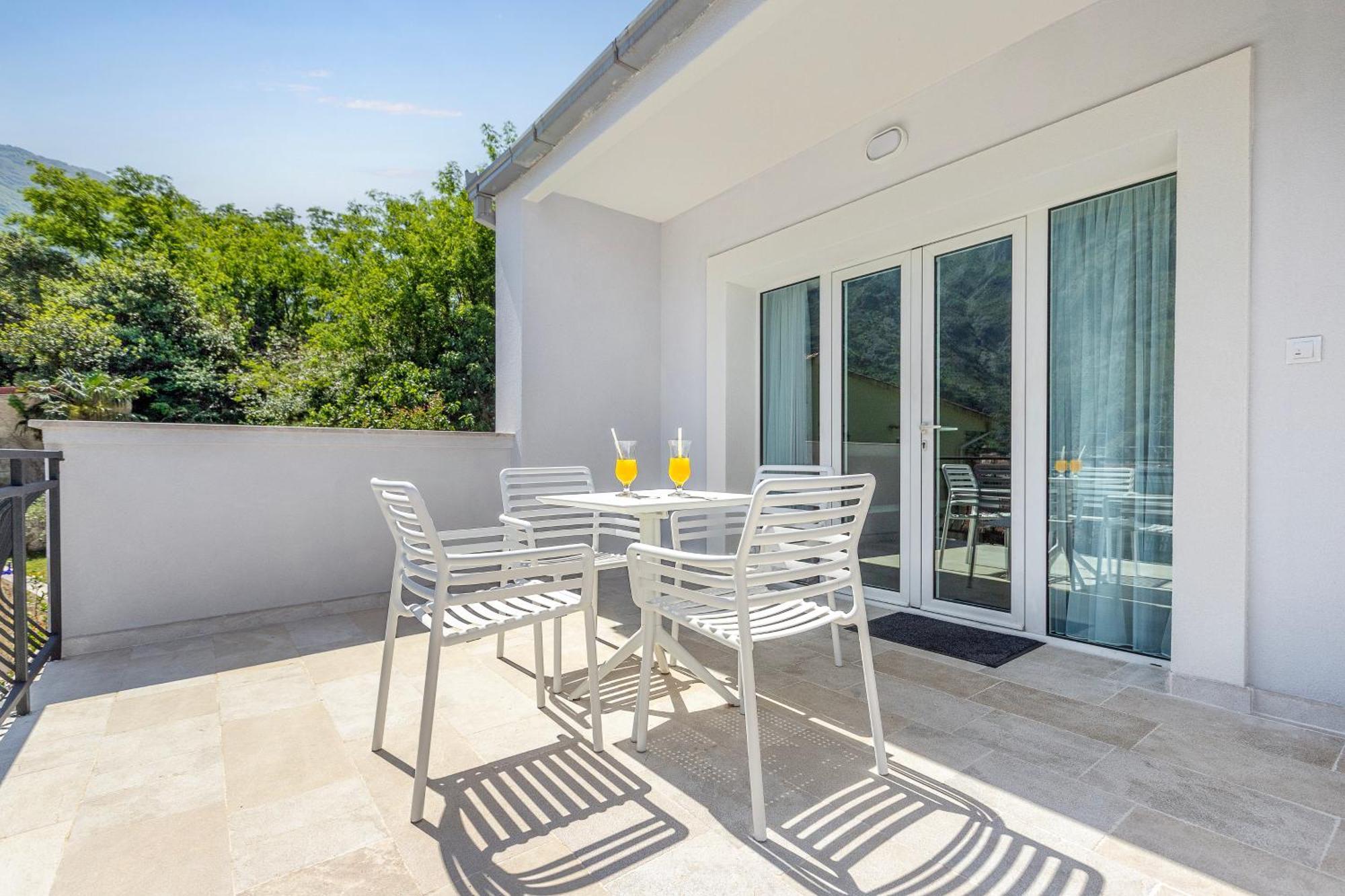 Apartment Doncic Kotor