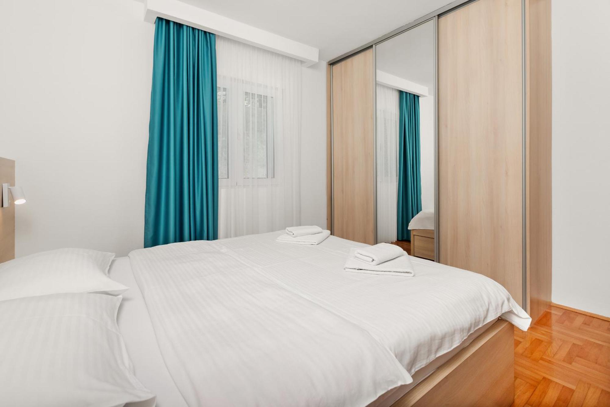 Doncic Apartment