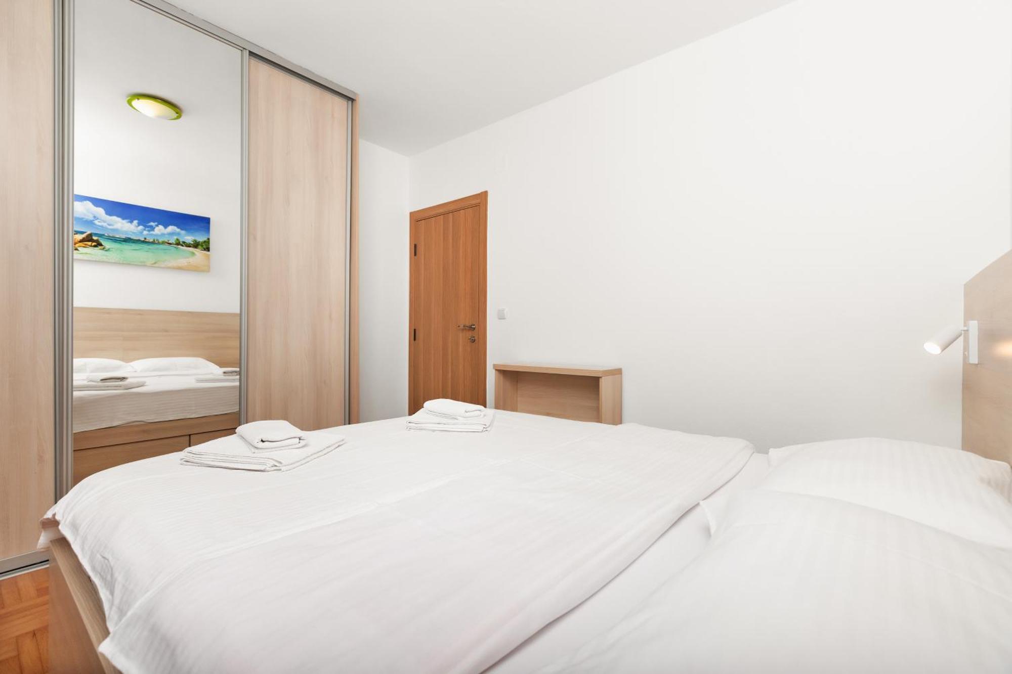Doncic Apartment *