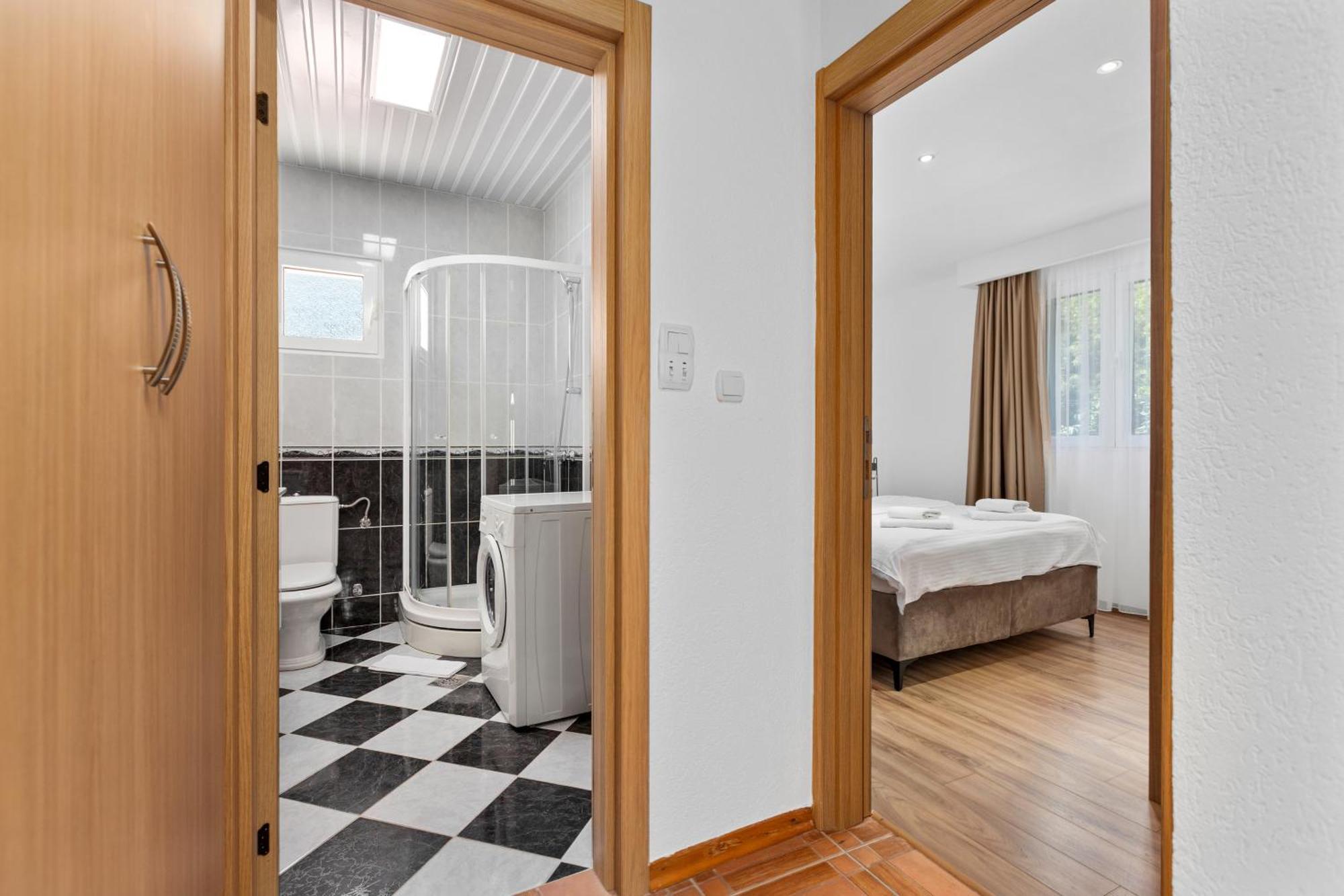 Apartment Doncic *