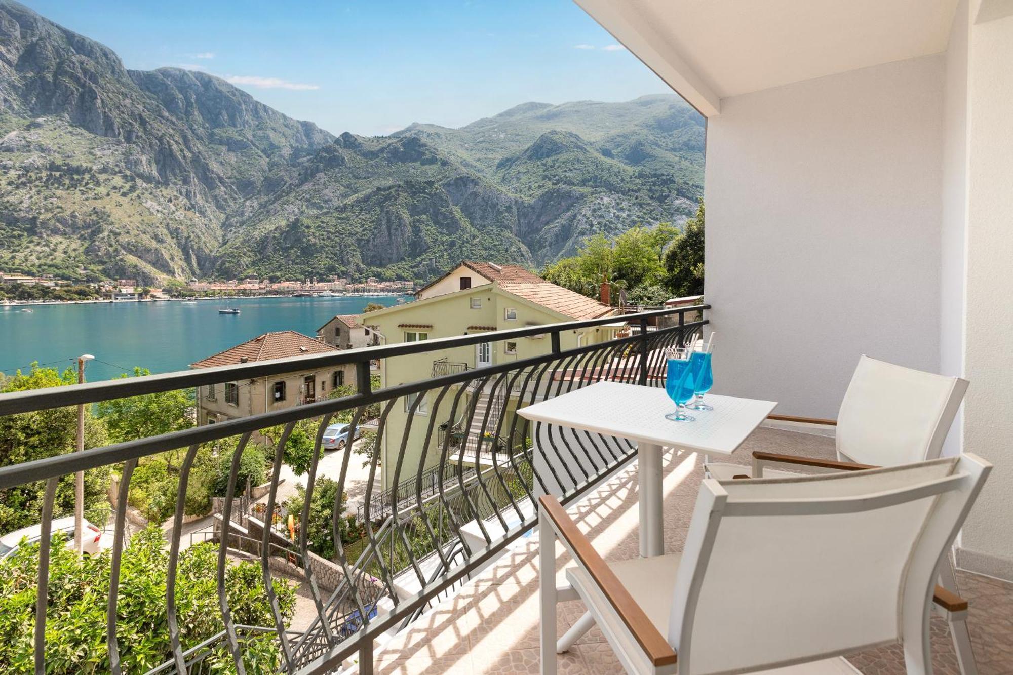 Apartment Doncic