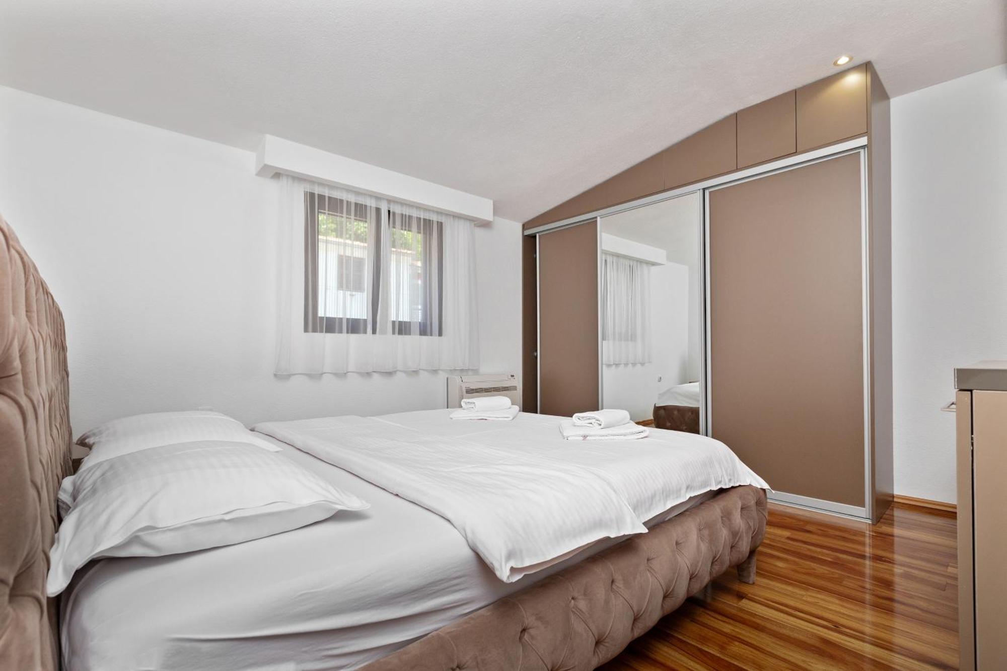 Doncic Apartment Kotor