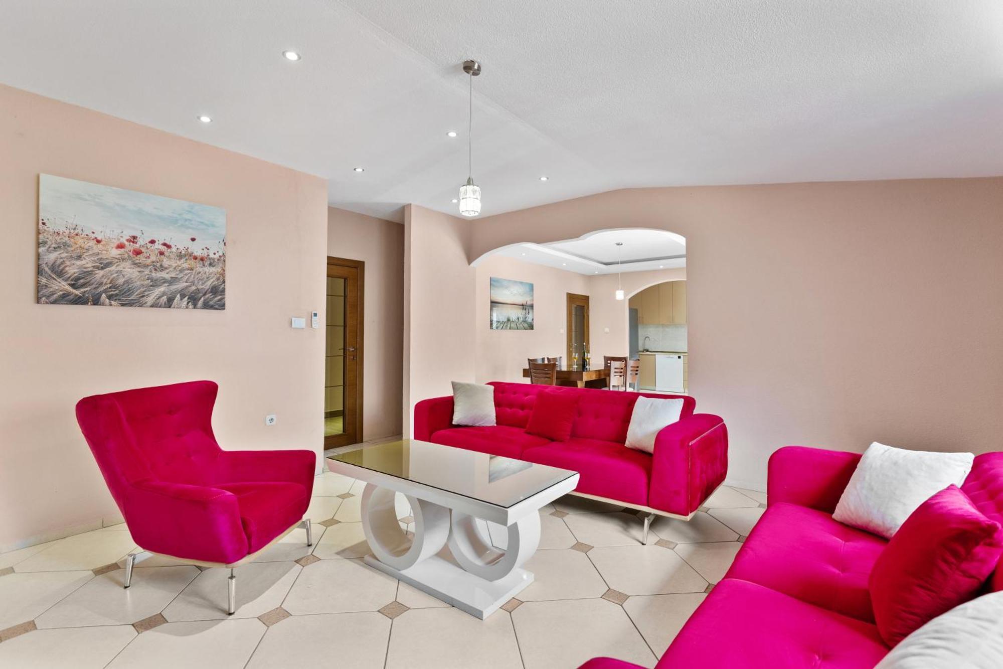 Apartment Doncic Kotor