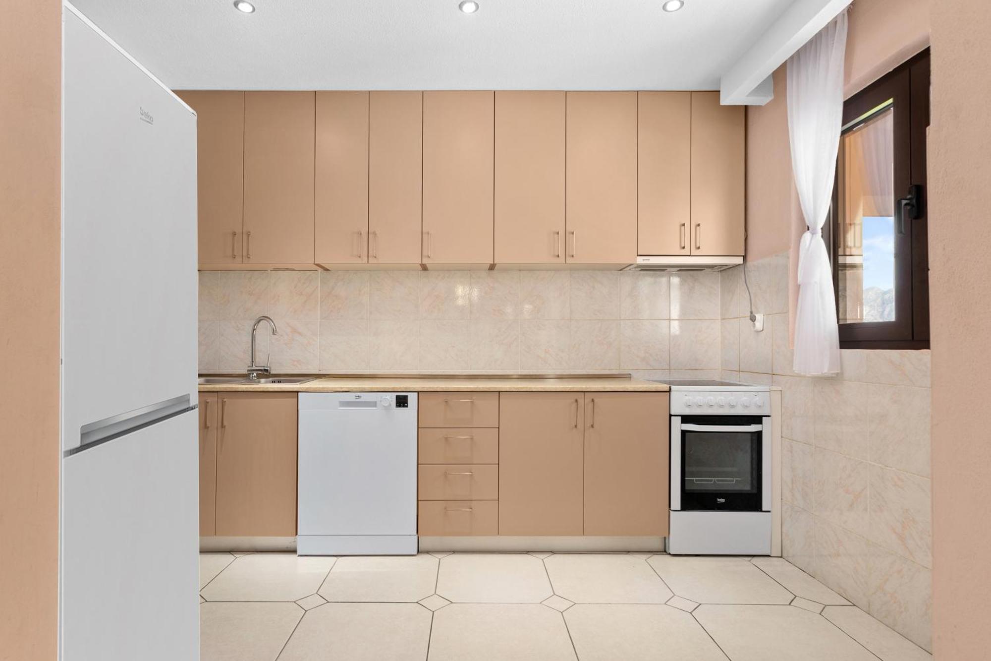 Apartment Doncic *