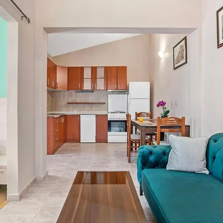 Apartments Doncic Kotor Exterior foto