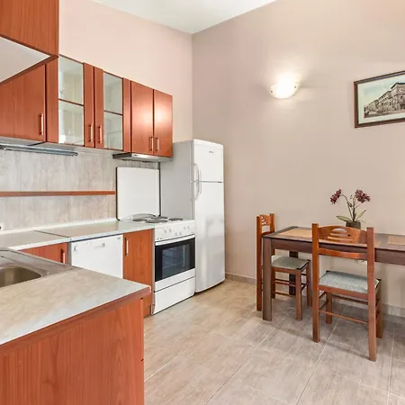 Apartments Doncic Kotor Zimmer foto
