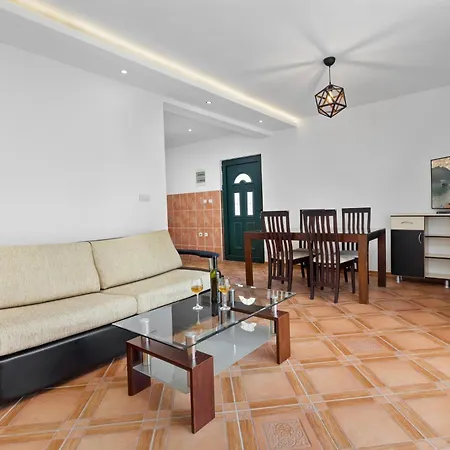 Apartments Doncic Kotor Exterior foto