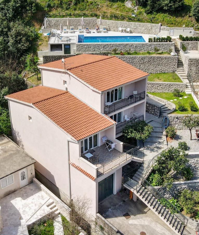 Doncic Appartement *