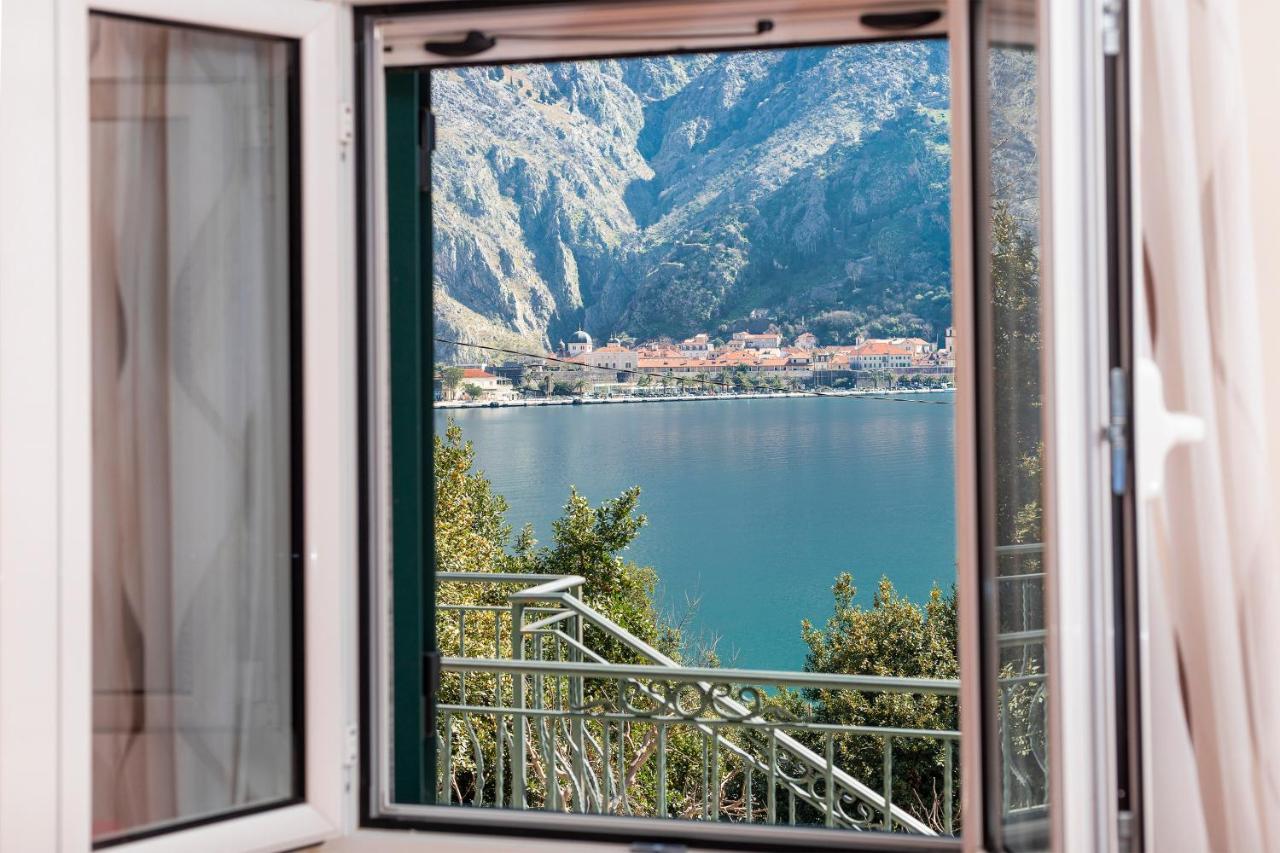 Doncic Appartement Kotor