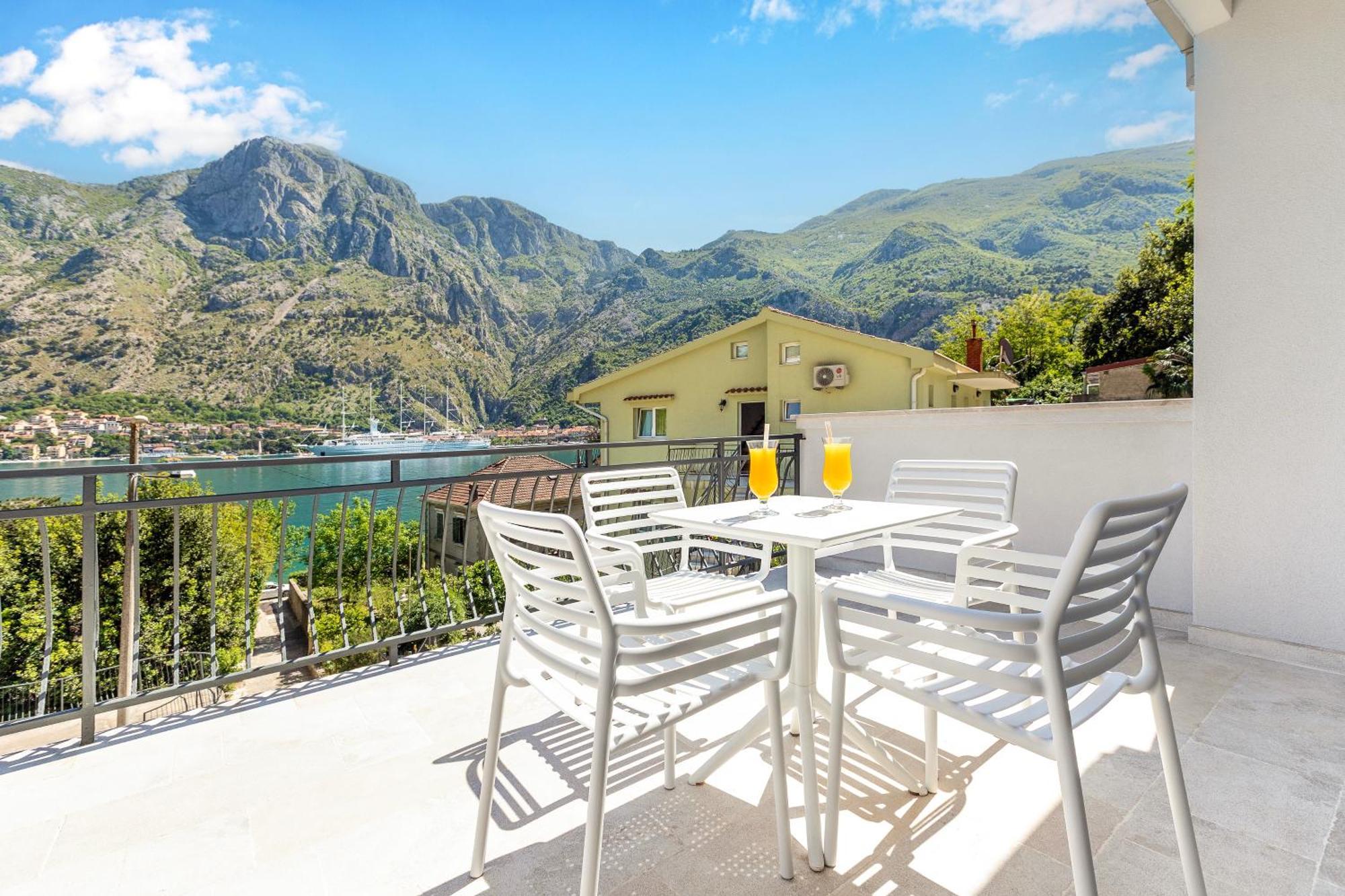 Appartement Doncic