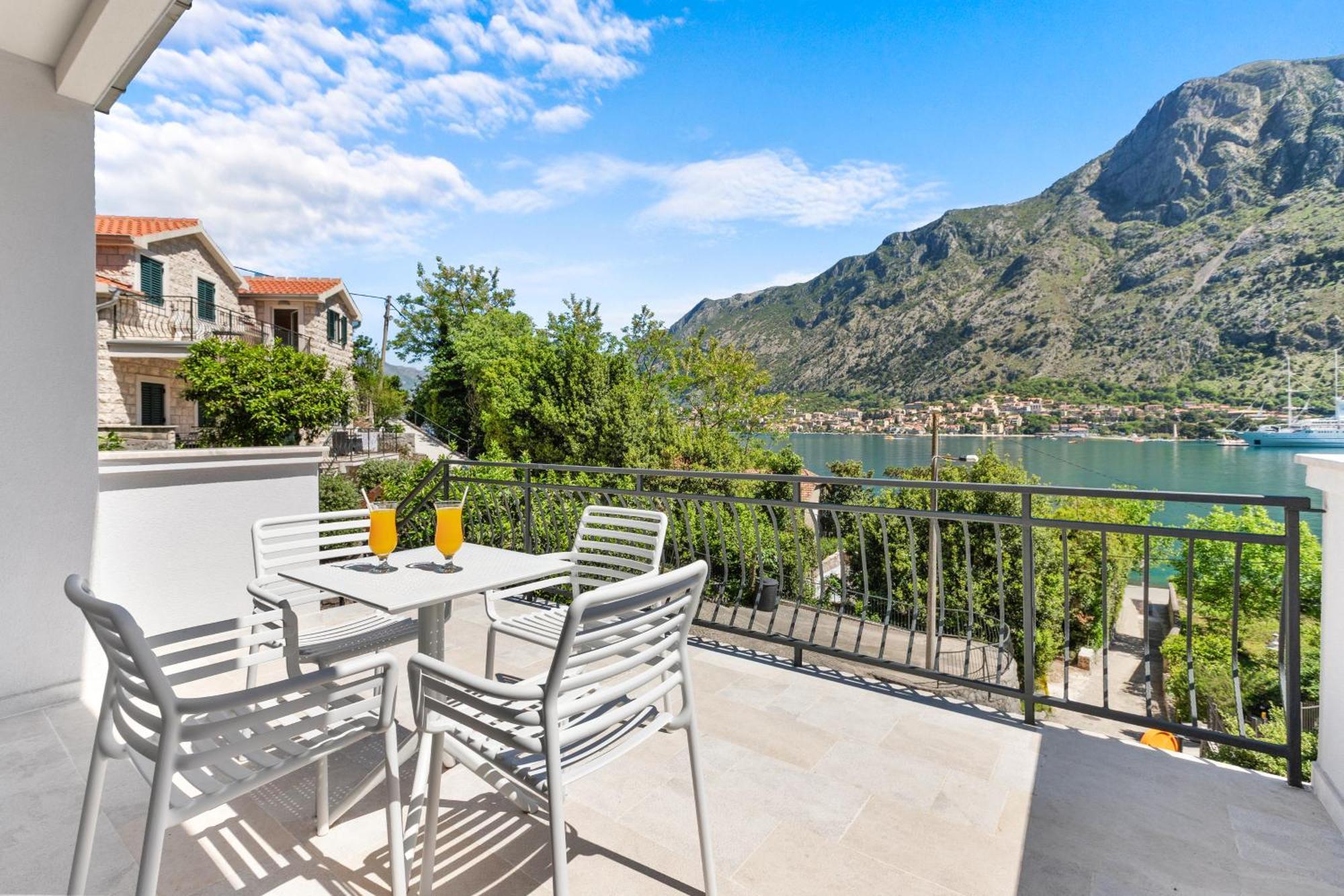Doncic Appartement *