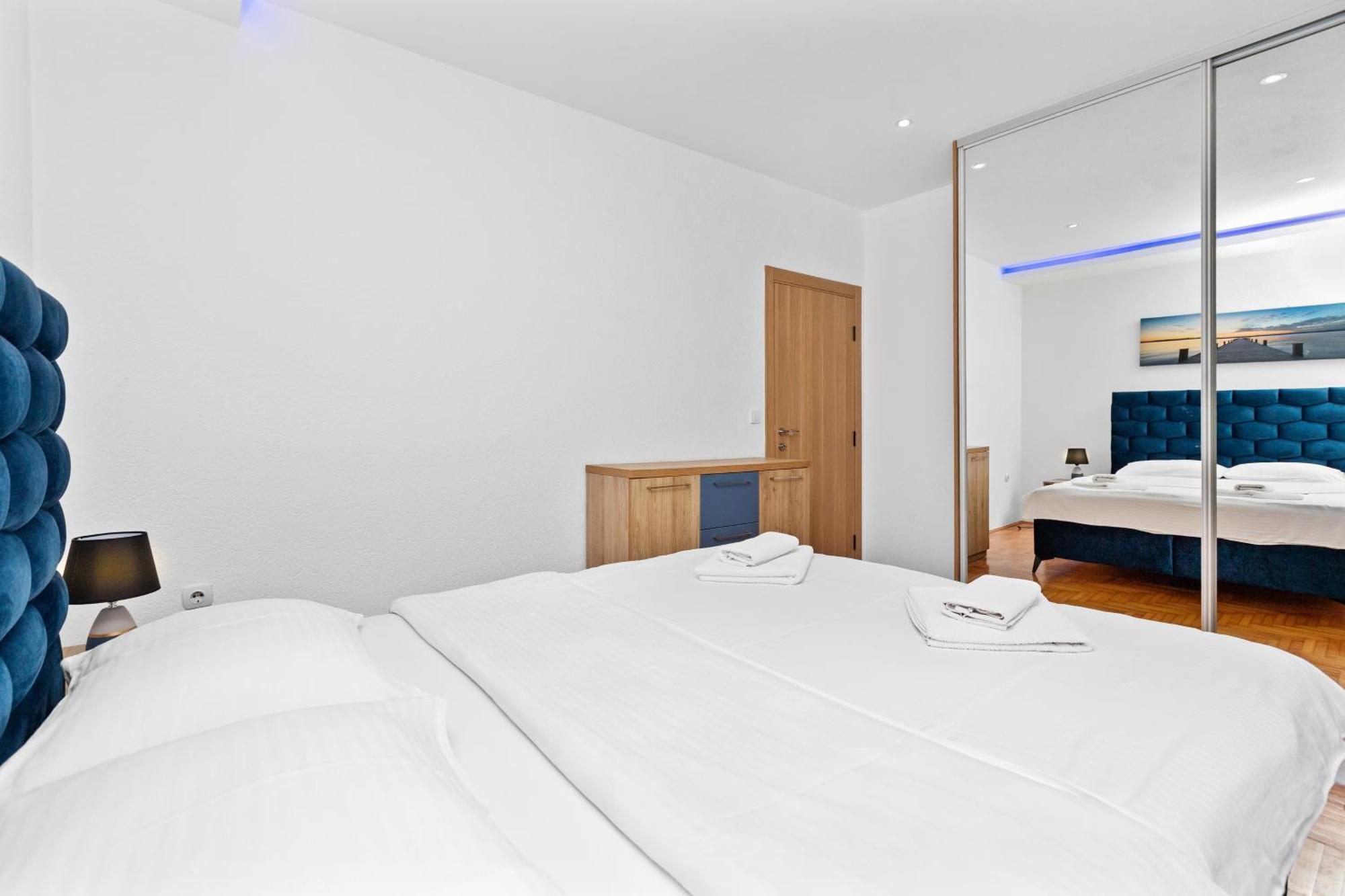 Doncic Appartement *